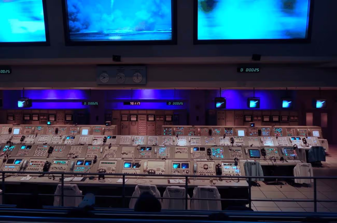 Dispatch Console