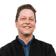 Headshot of Andrew Wolf