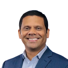Headshot of Haroon Abbu