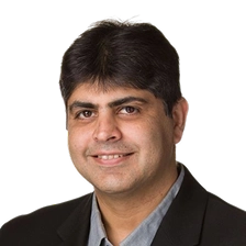 Headshot of Jatin Thakkar