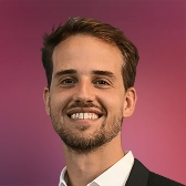 Porträtfoto von Jonathan Ivani