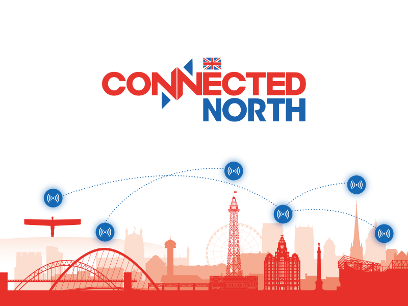 Connected North 2024