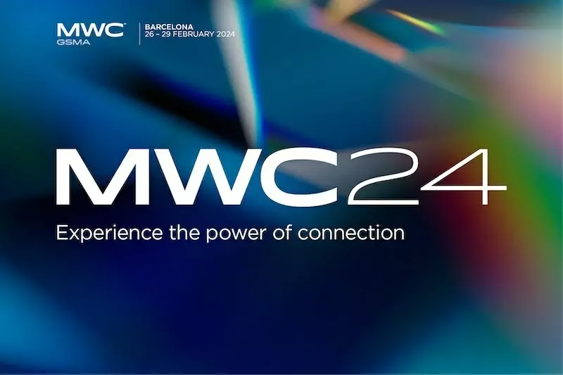 Mobile World Congress 2024