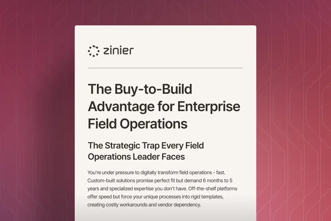 Buy to Build