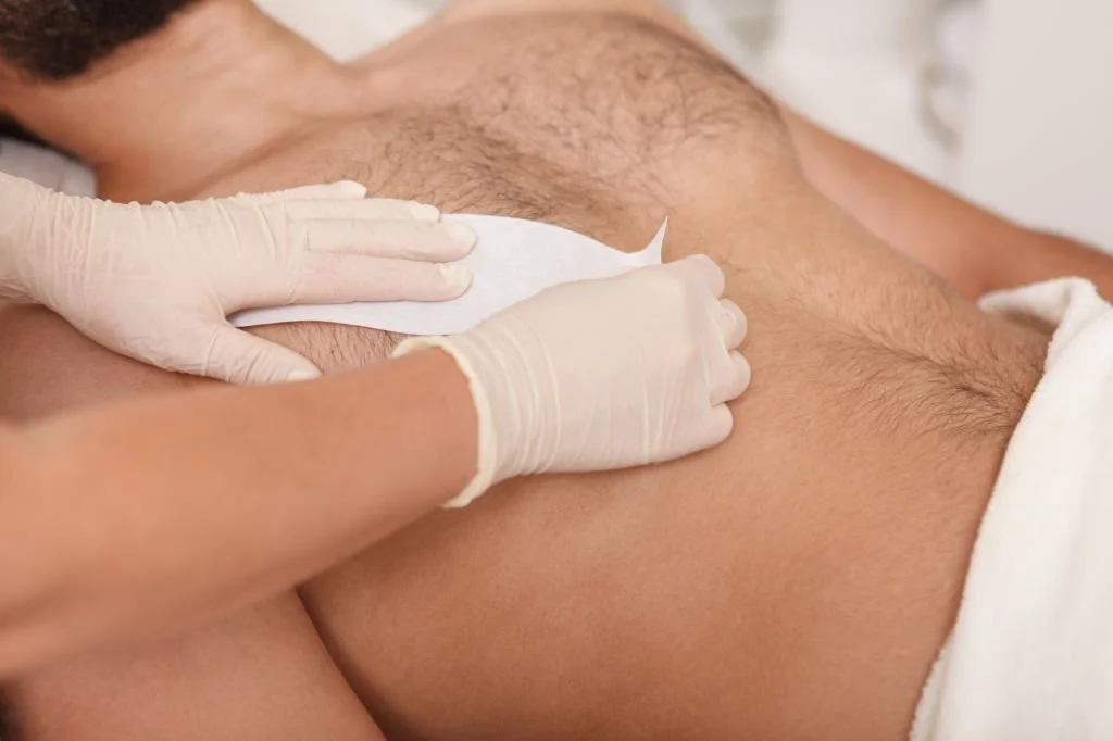 image of acupressure techniques