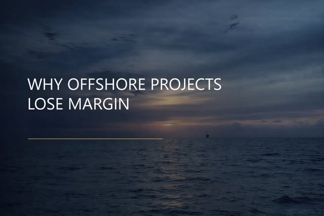 LPMS Offshore
