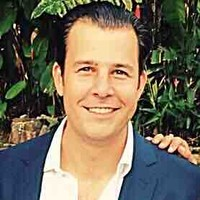 Giorgo Chirdaris, owner of Doral Billiards