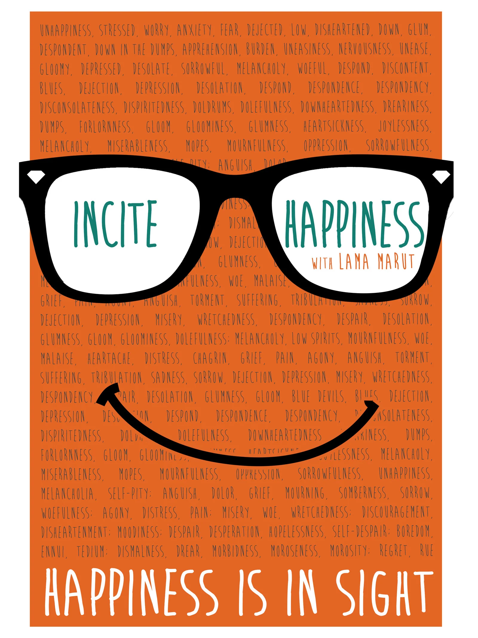 Incite Happiness film