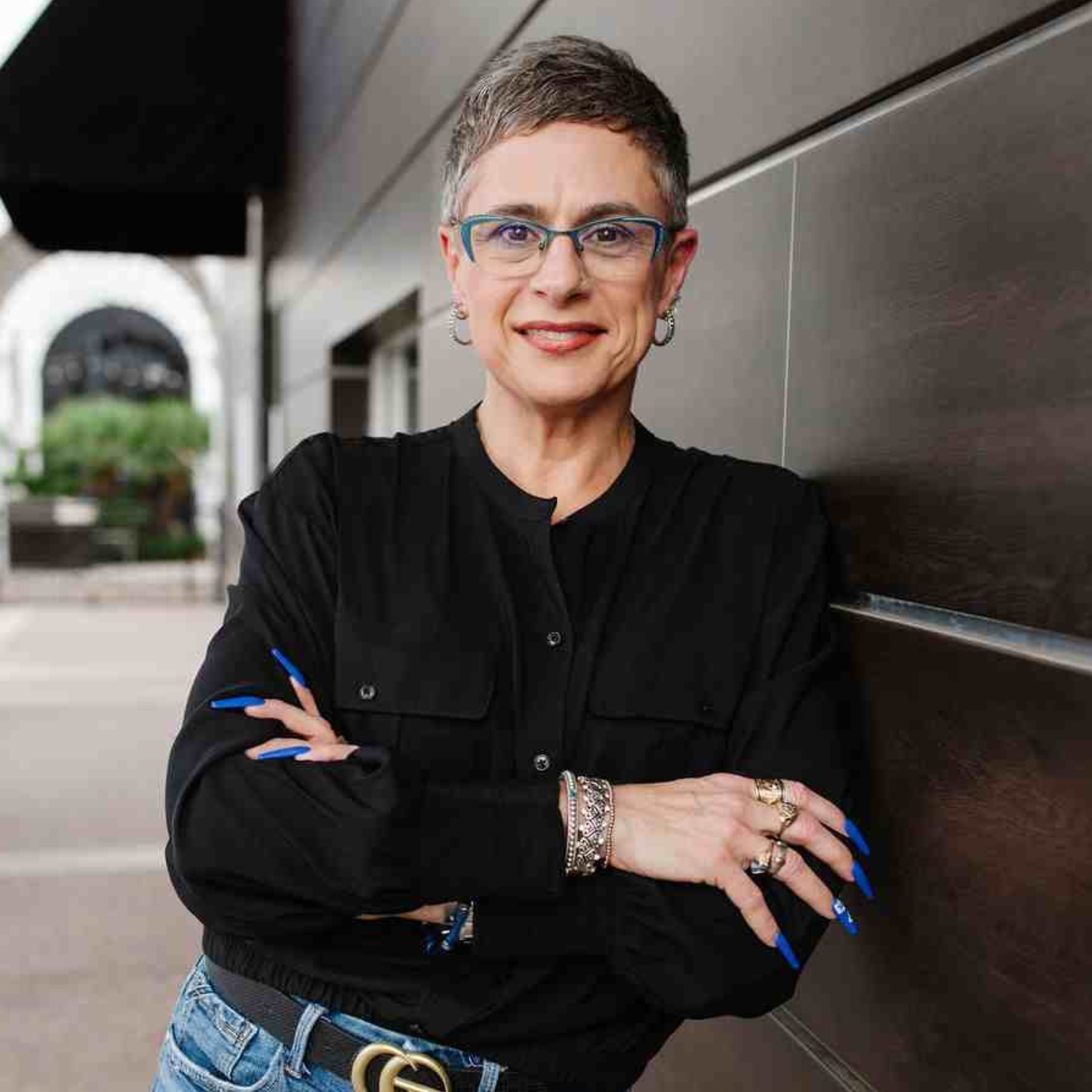 Susan Seiber, REALTOR in Gilbert, Arizona