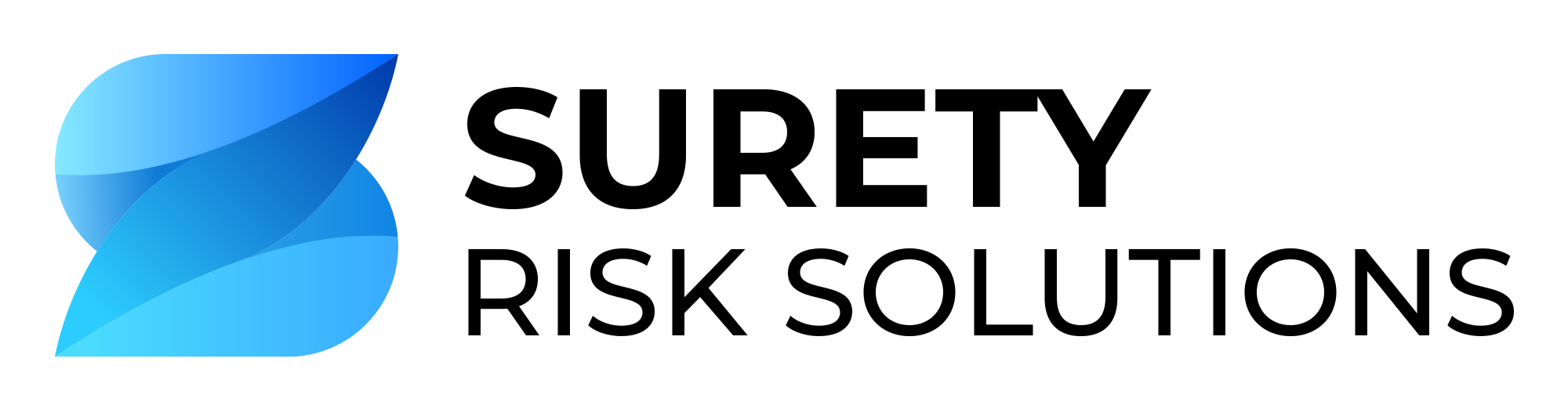 Stylized Surety Logo