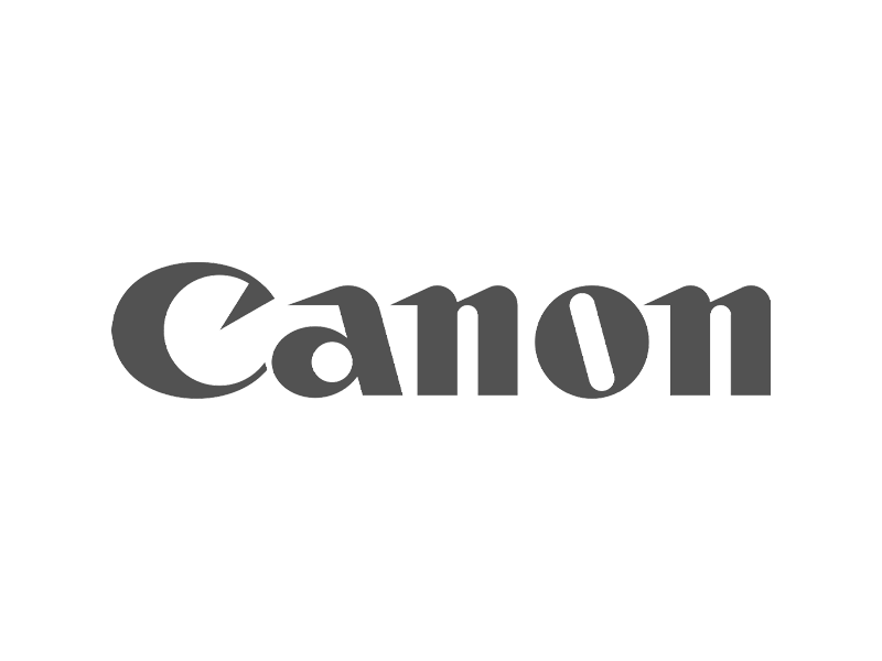 Canon India Logo