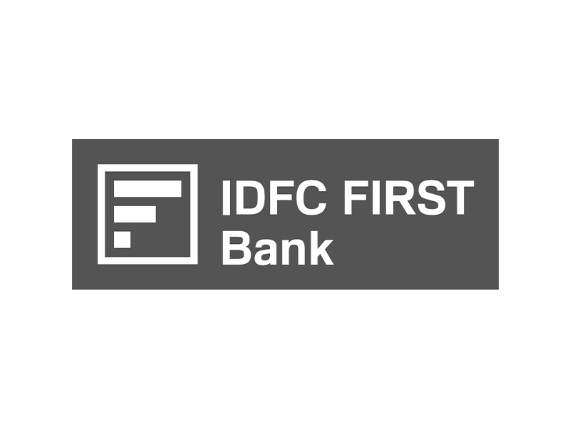 IDFC FIRST Bank logo