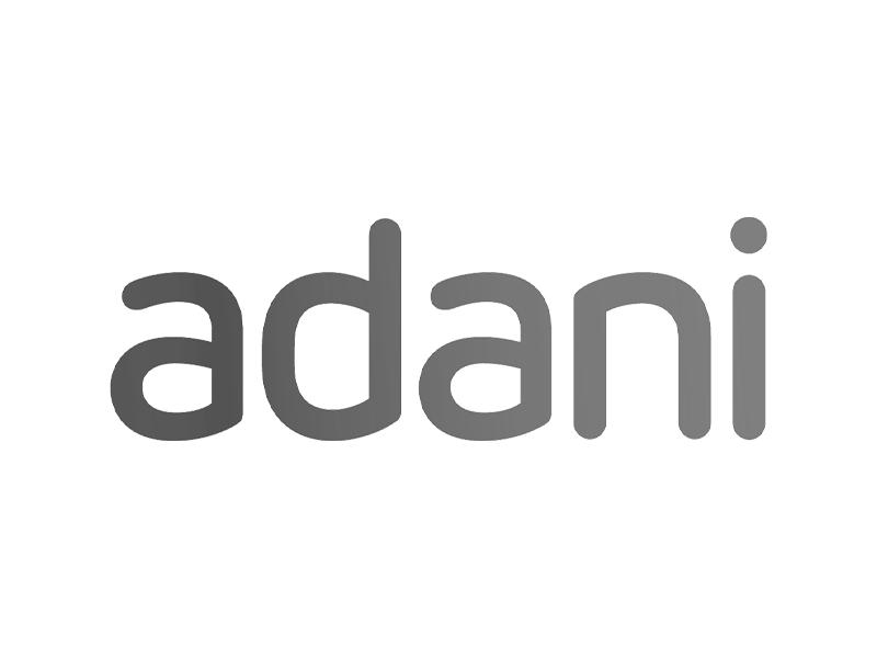 Adani Group Logo