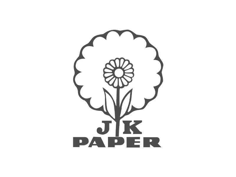JK Papers Logo