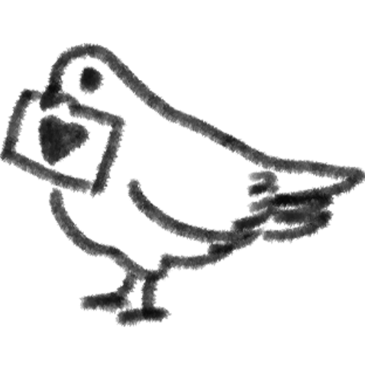 Launch Pigeon icon.