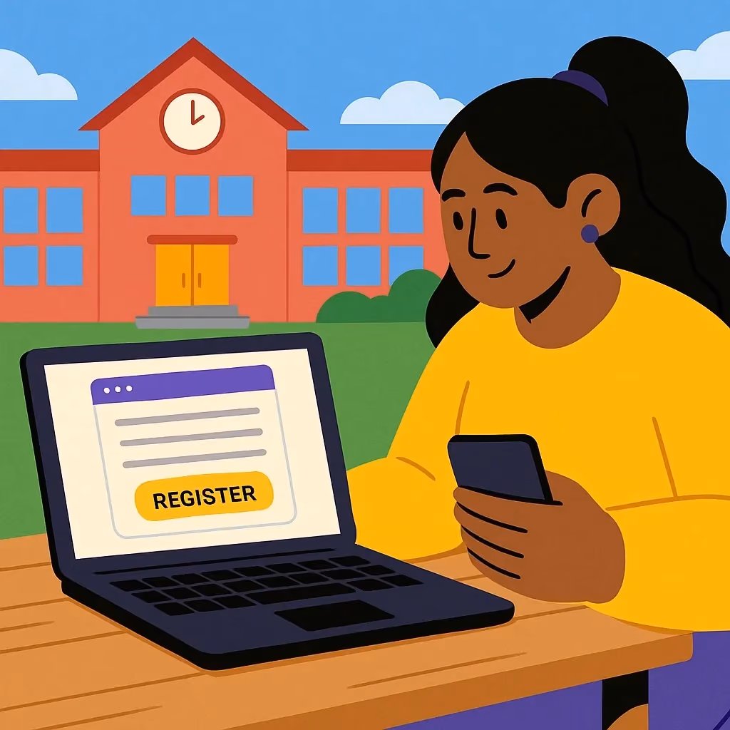 Event Registration Software for Schools: A Comprehensive Guide (2025)