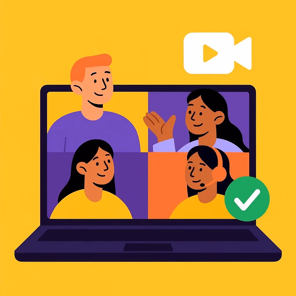 How to Host a Successful Virtual Event: 10 Tips & Best Practices