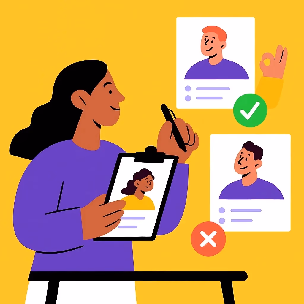 Master the Speaker Submission Process: How to Pick the Best Speakers for Your Events