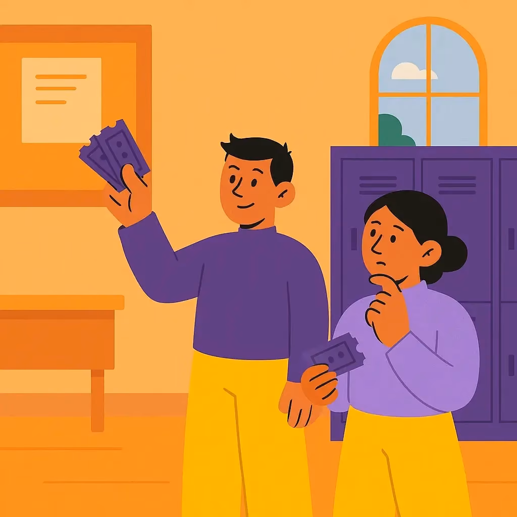 Should K–12 Schools Use Ticketing for Events? When It Actually Helps