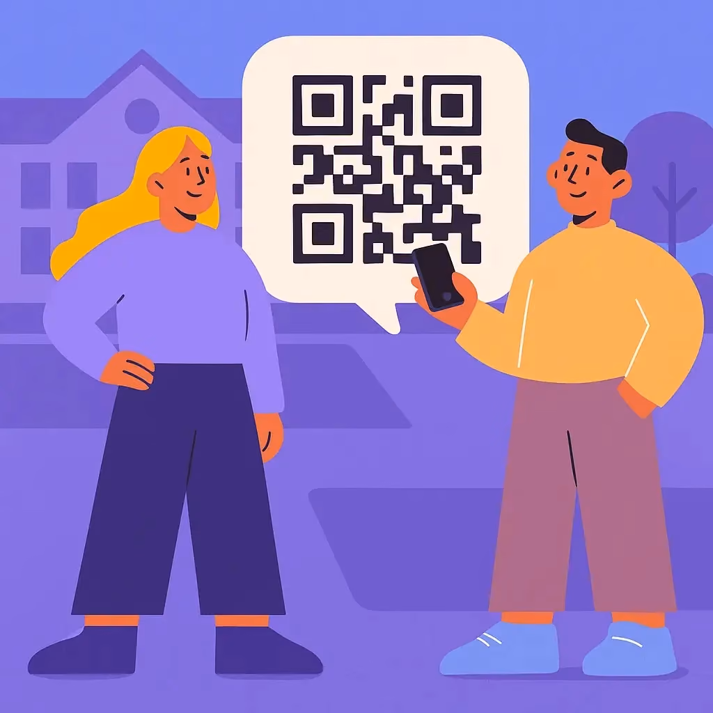 QR Check-Ins at School Events: A Simple Fix for Attendance Headaches