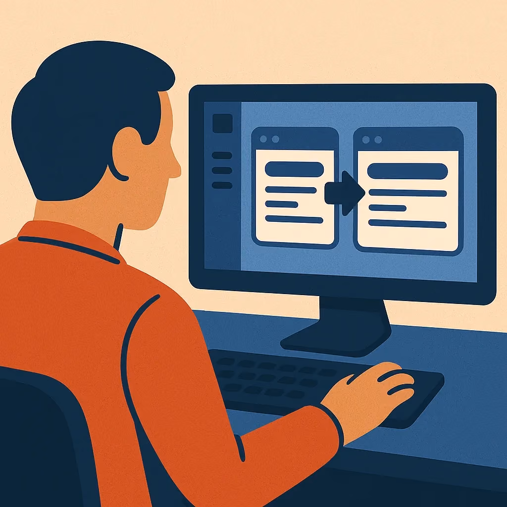 Stop Rebuilding Your Event From Scratch. Reuse What Works with Sched