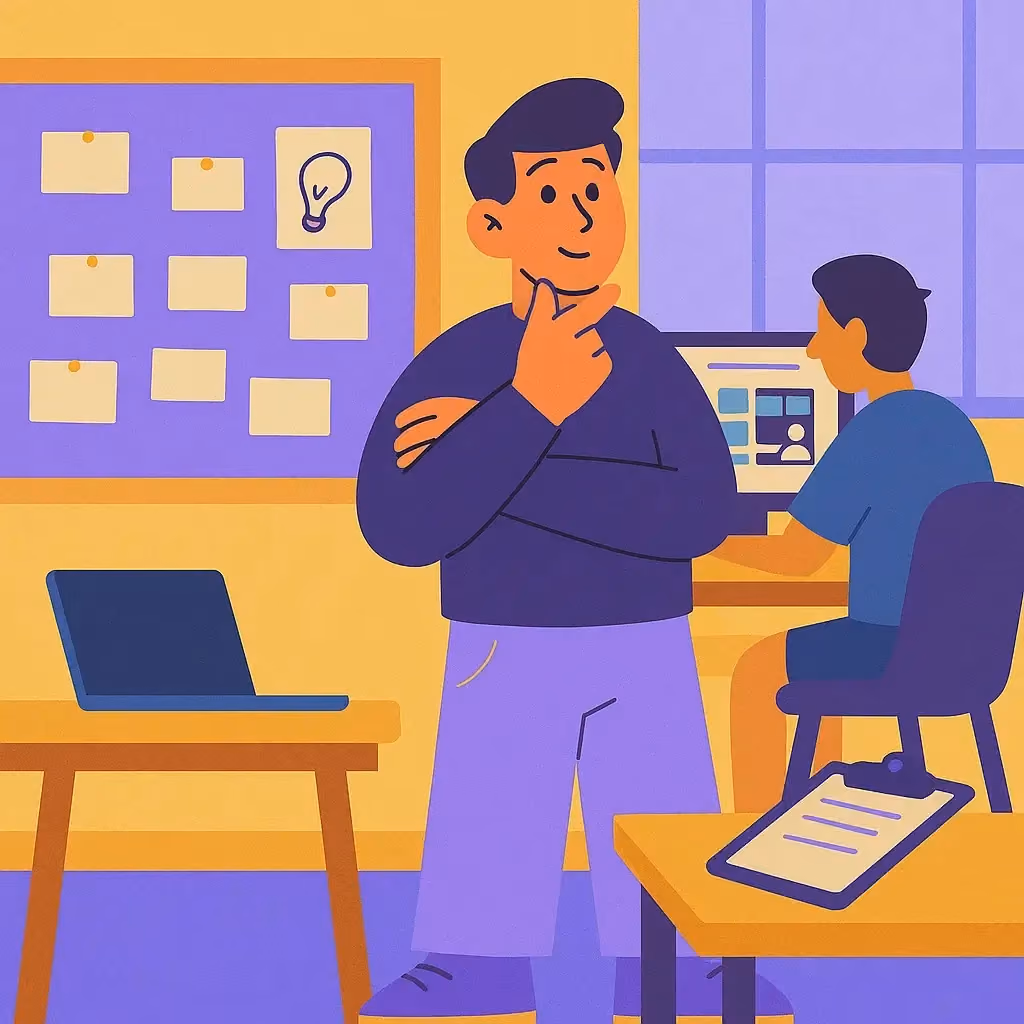 Why Schools Are Moving Away from SignUpGenius for PD Days Registration