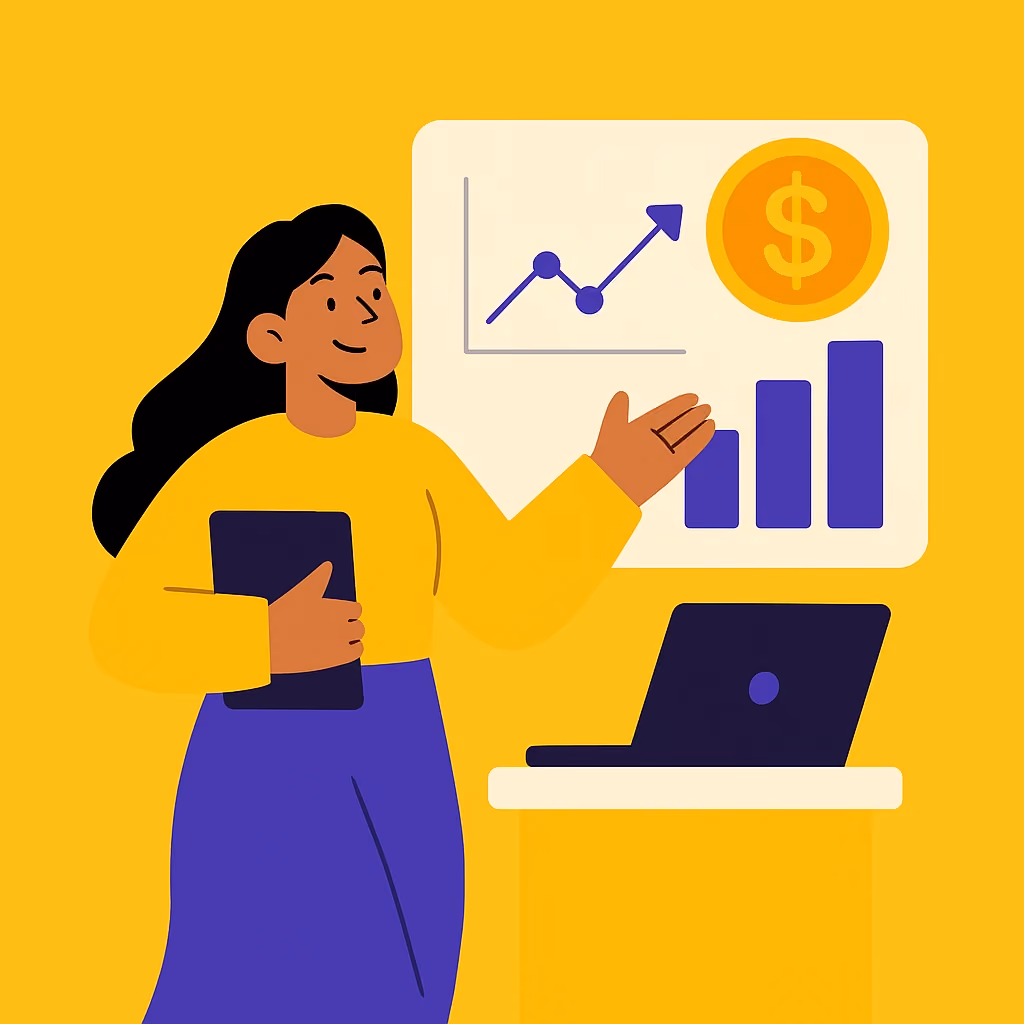 How to Prove the ROI of Event Management Software to Decision Makers
