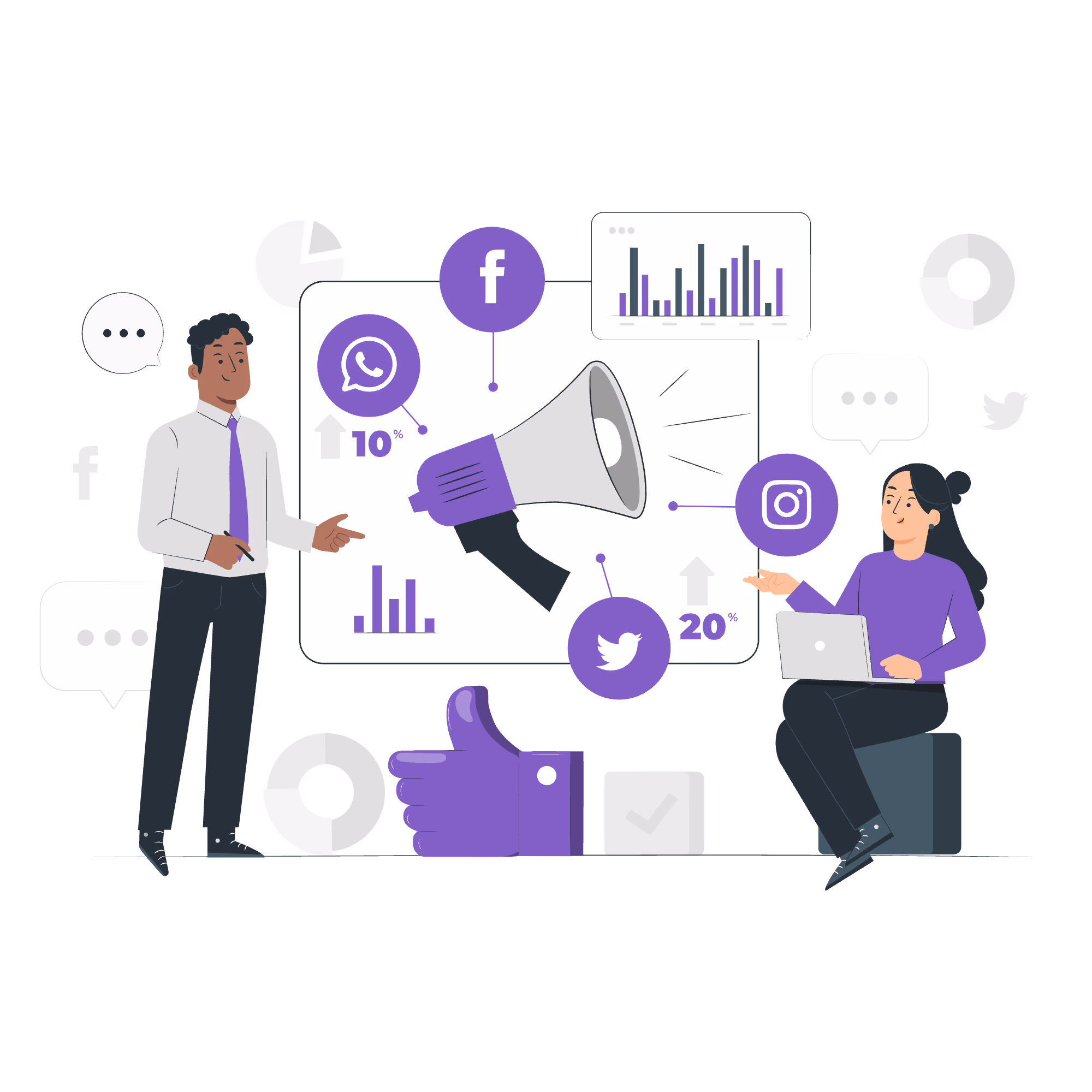 Event Marketing Guide 2025: Strategies for In-Person and Hybrid Events