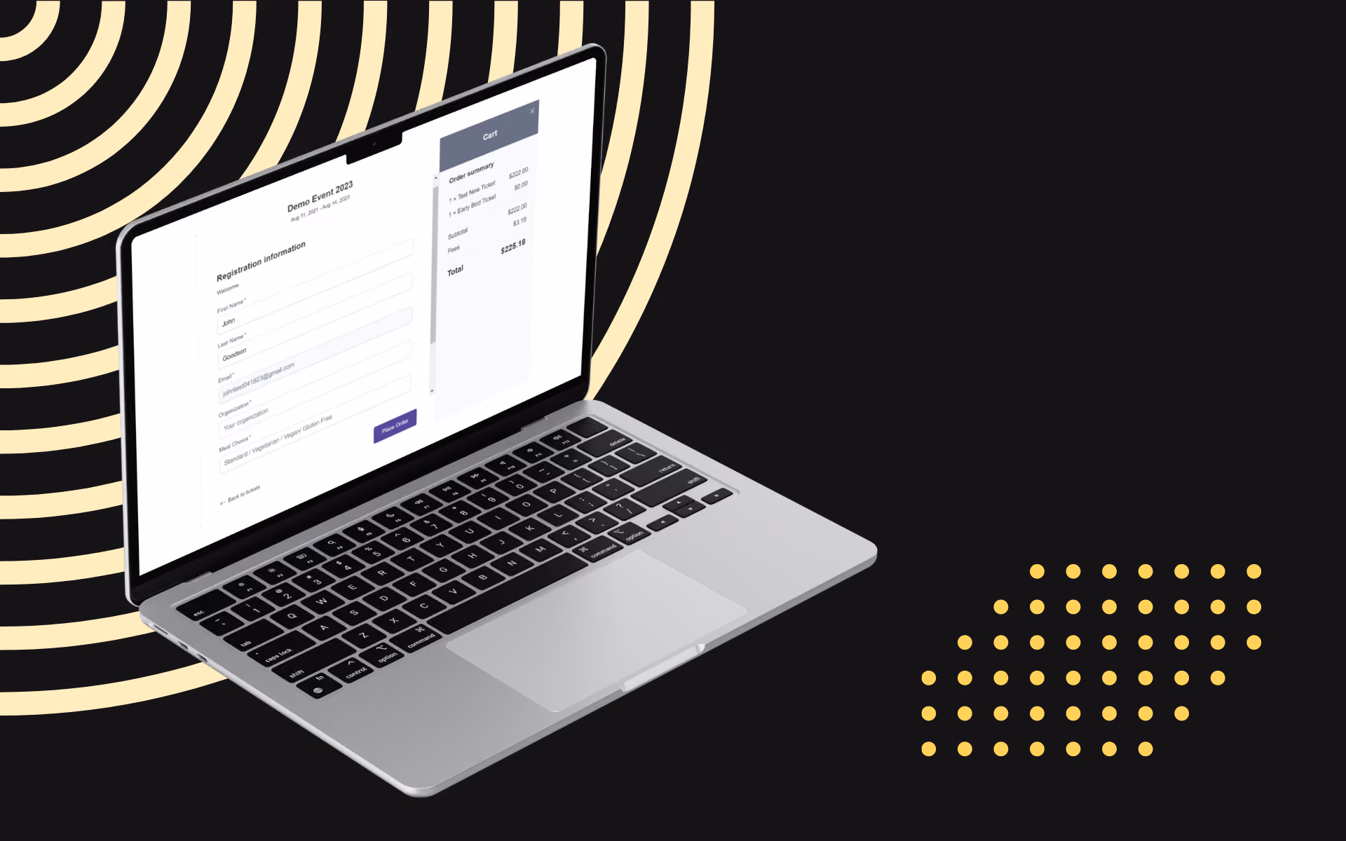 Online Event Registration: Best Practices to Maximize Signups and Simplify Planning