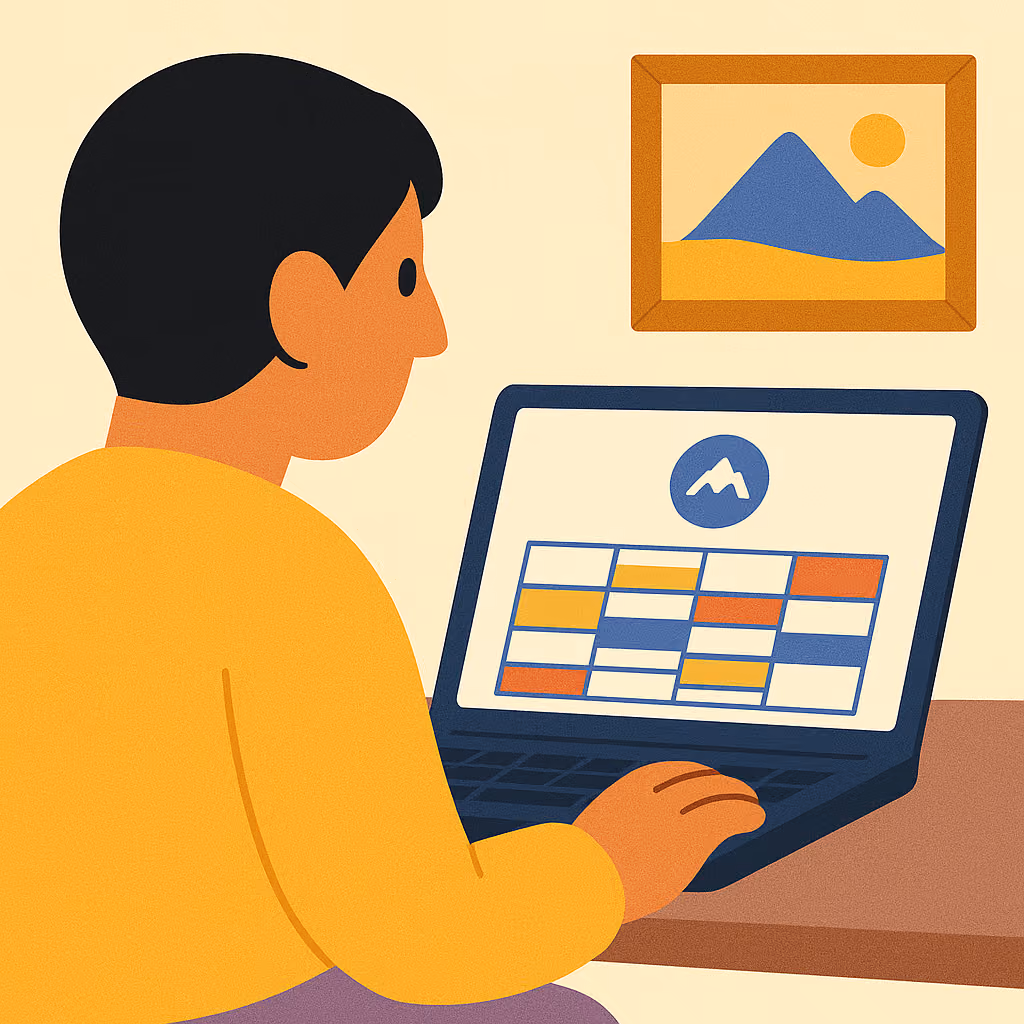 How to Make Your School Event Page Feel Like Home Using Sched