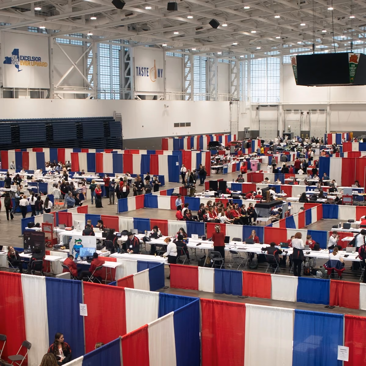 Career Day Scheduling Made Easy: How DCMO BOCES Ran Four Successful Career Day Events
