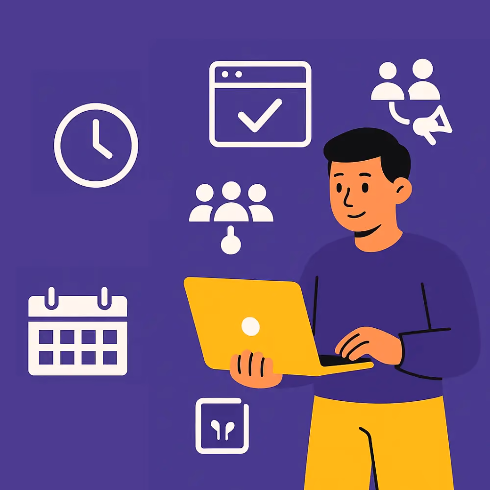 What’s the Difference Between Event Management Software and Manual Planning?