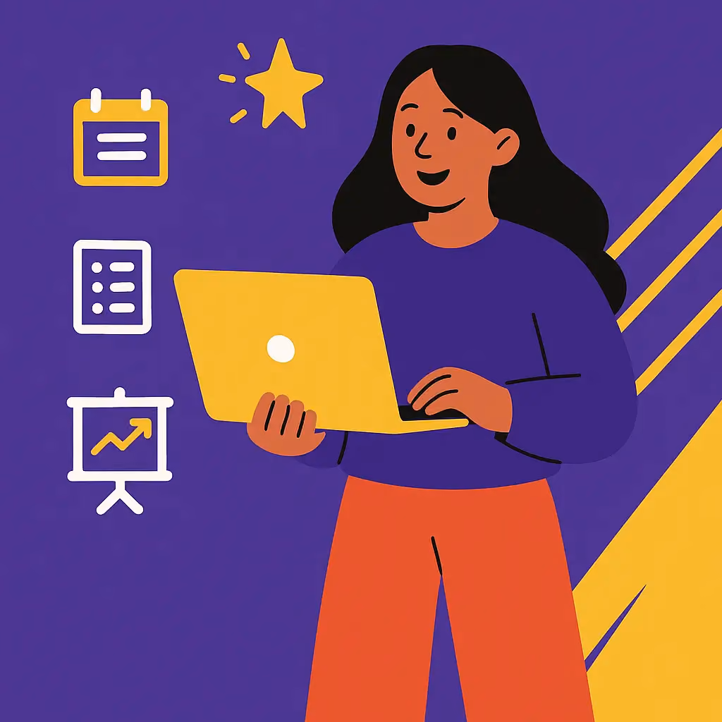 The PD Planning Tech Stack: 3 Tools to Help You Plan Events You’ll Be Proud Of