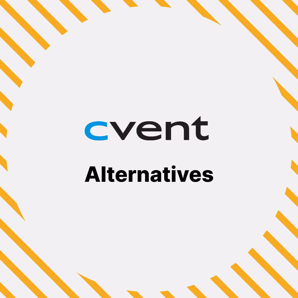 Cvent Alternatives: Why Sched is the Best Choice for Event Management Software