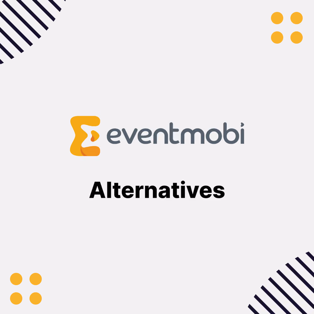 EventMobi Alternatives: Why Sched is the Best Choice for Event Management Software