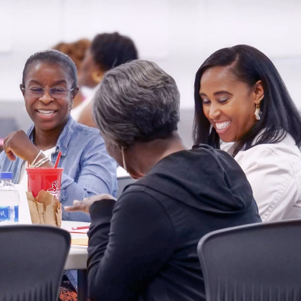 How Wake County Schools Planned a Seamless 1,700+ Attendee Event with Sched