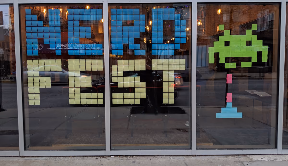 Chicago Nerd Comedy Festival