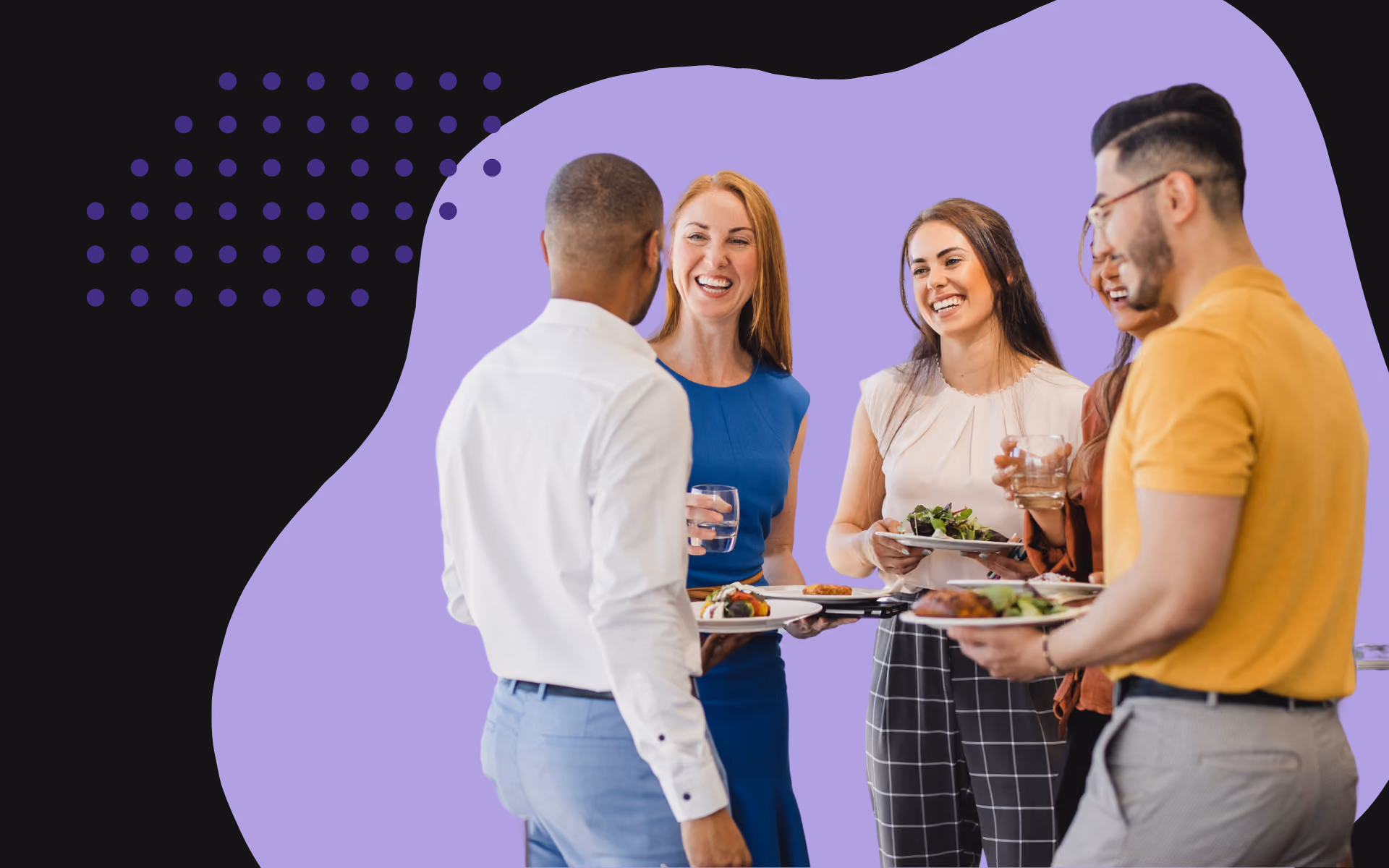 In-Person Events: Examples, Types, & Tips (2024)
