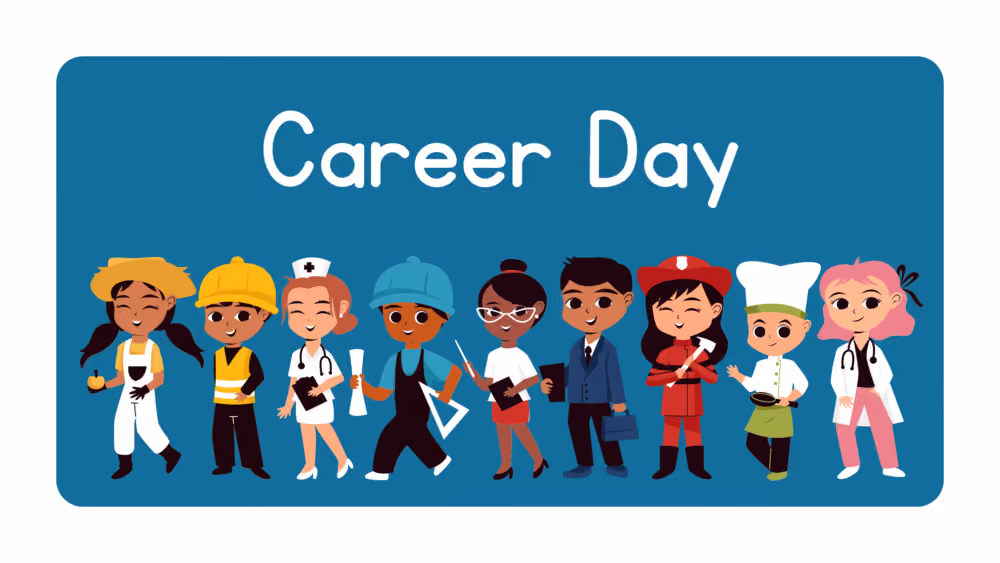 10+ Unique career day ideas that inspire students