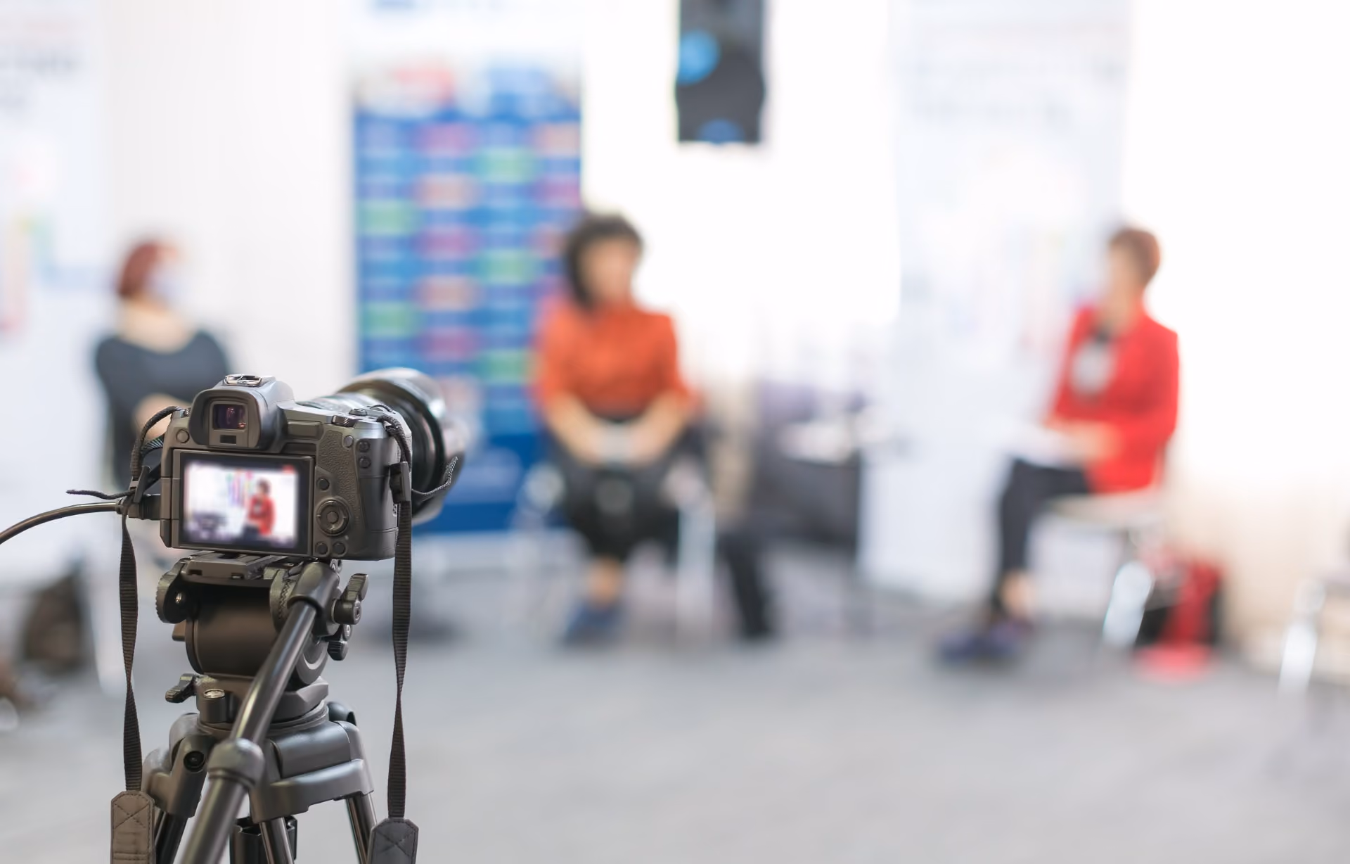 Top 10 Tips To Improve Your Next Hybrid Event