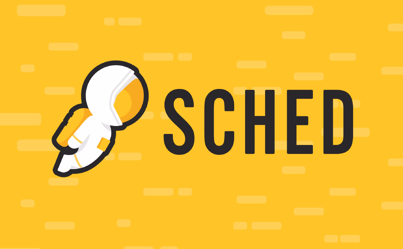 Sched