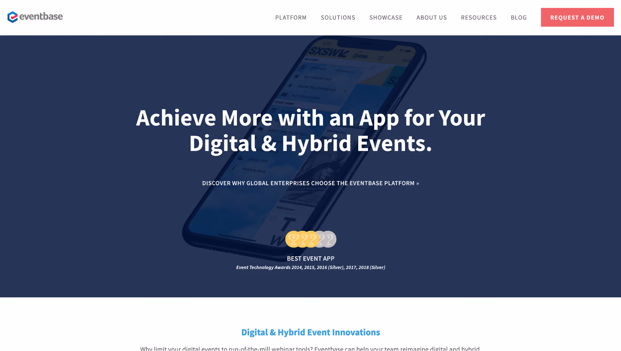 Achieve More With App