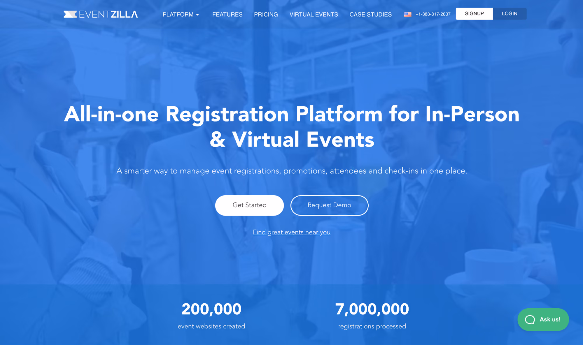 Eventzilla