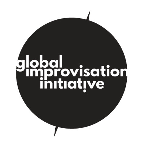 The Global Improvisation Initiative logo