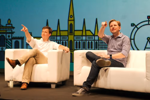 Question and answer session during panel Discussions