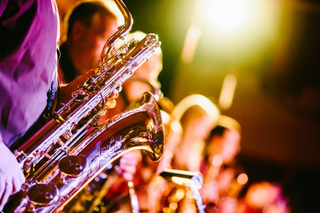 Back-to-school night engagement ideas. Adding a school concert to the calendar