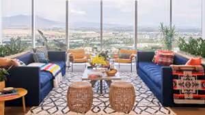 WeWork coworking spaces