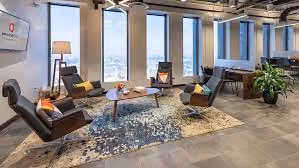 Serendipity coworking spaces