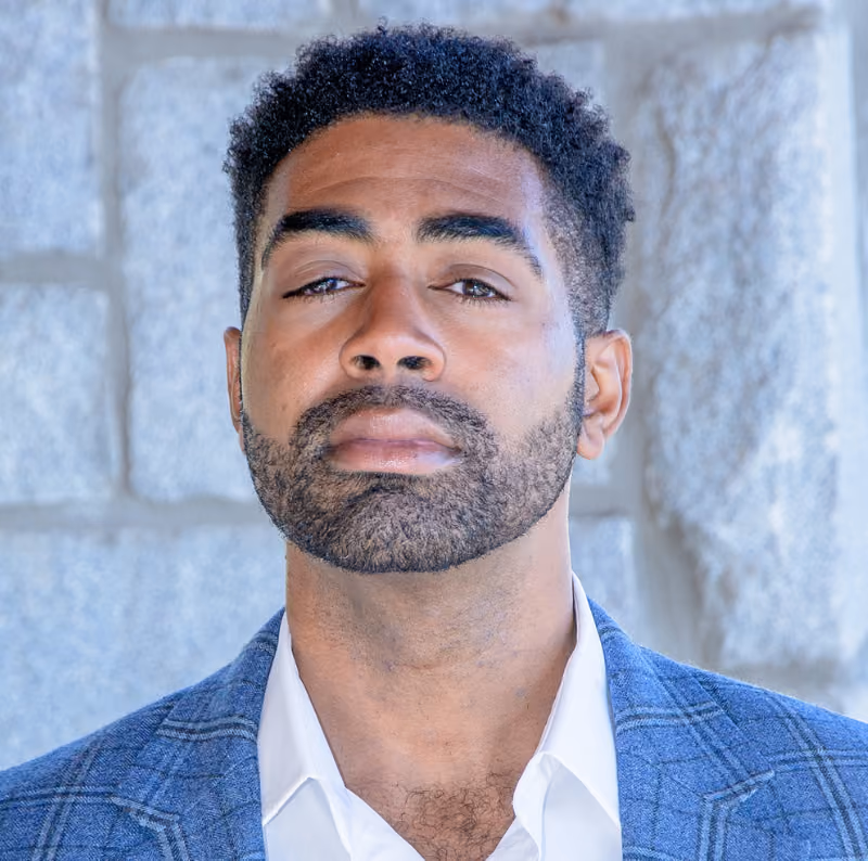 Marvin McTaw Profile Pic