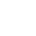 White Twitter bird logo on transparent background.